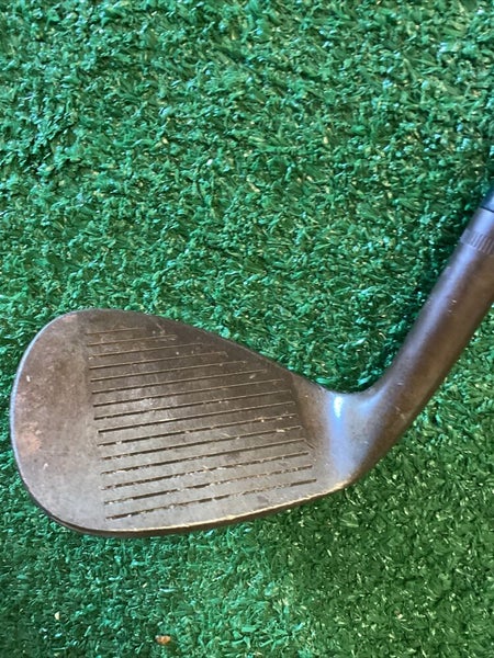 Callaway X Forged C-Grind 56* Sand Wedge SW Steel Shaft