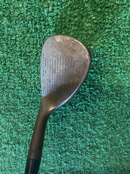 Callaway X Forged C-Grind 56* Sand Wedge SW Steel Shaft