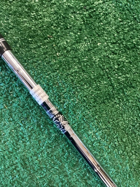 Callaway X Forged C-Grind 56* Sand Wedge SW Steel Shaft