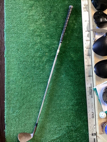Callaway X Forged C-Grind 56* Sand Wedge SW Steel Shaft