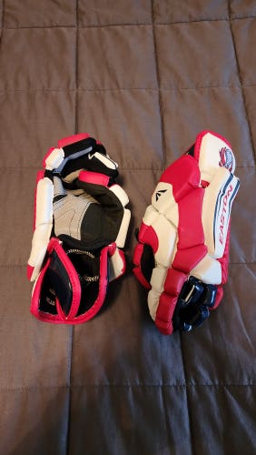 Easton Stealth core Lacrosse Gloves 12"
