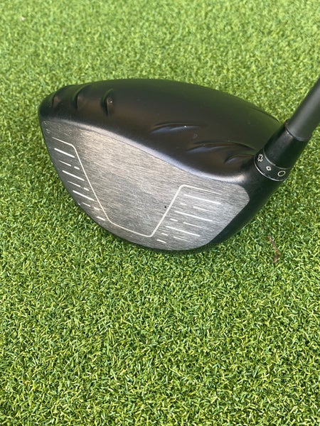 PING G425 max 9* driver xstiff | SidelineSwap