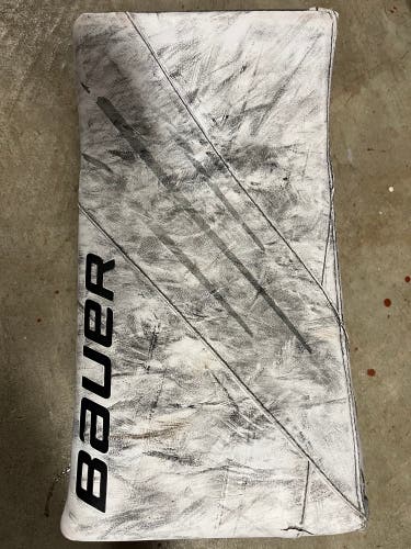 Bauer Vapor 3X Blocker - Senior Size