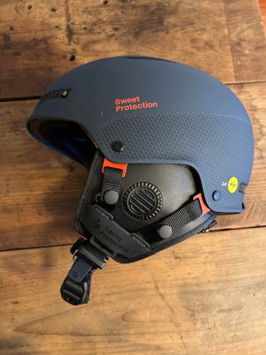 Sweet Protection Helmet Igniter 2VI MIPS Helmet