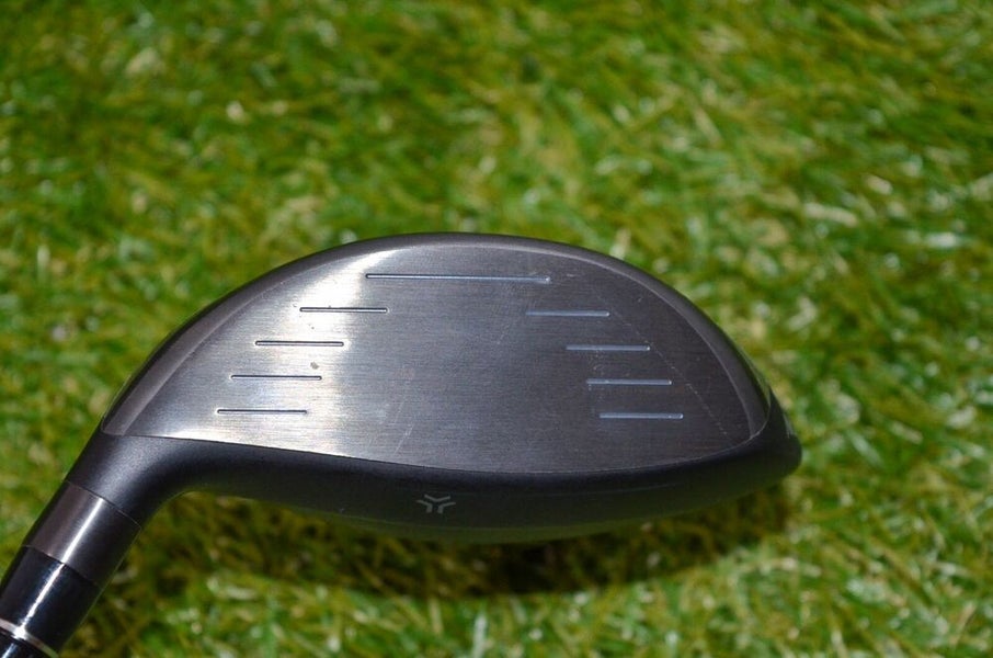 New Srixon ZX Rebound Frame MKII 5 Wood 18* RH 42.5