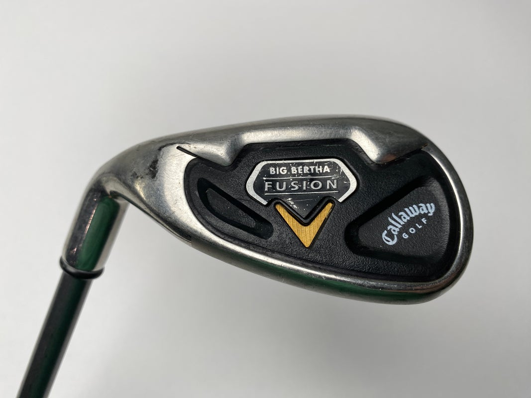 Regular Flex Callaway Fusion Golf Wedges SidelineSwap