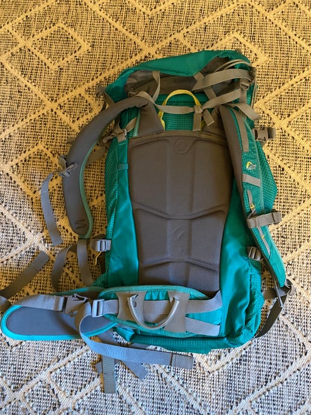 Lowe Alpine Backpack