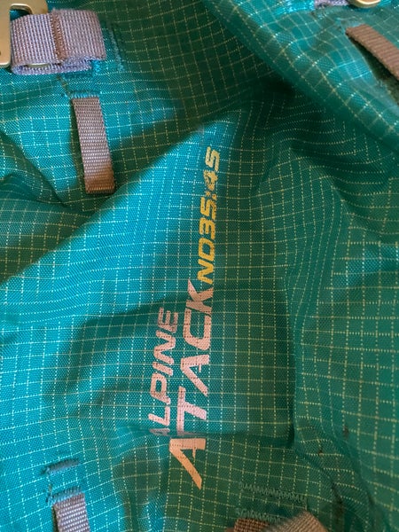 Lowe Alpine Backpack