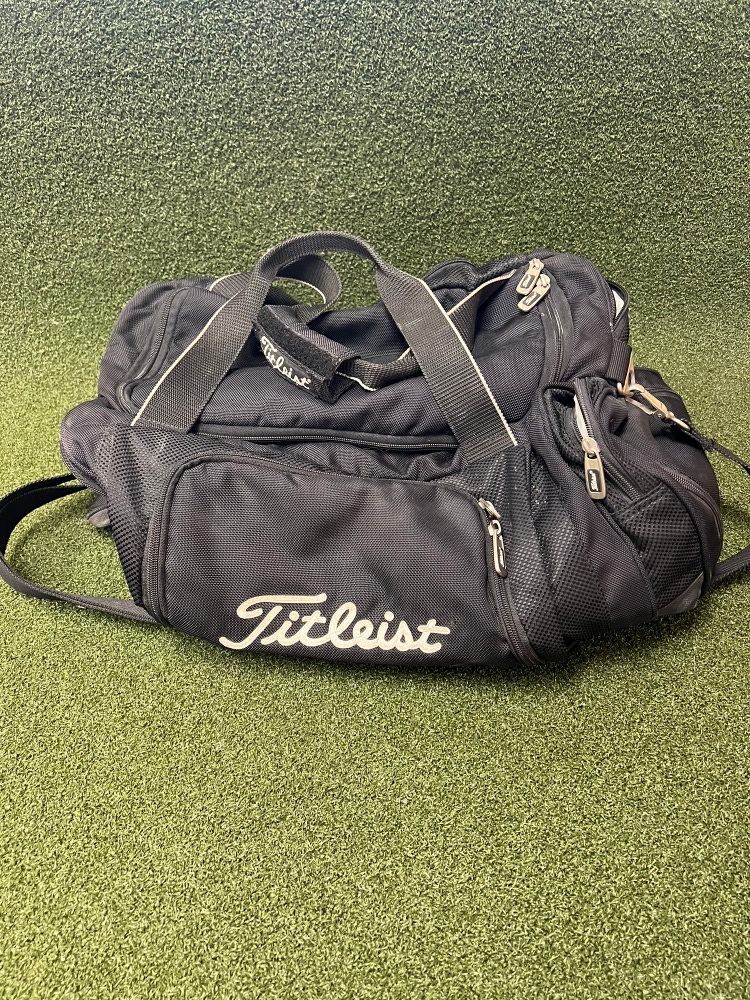 Titleist Carry Bag (867)