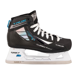 New True TF9 Intermediate Hockey Goalie Skates