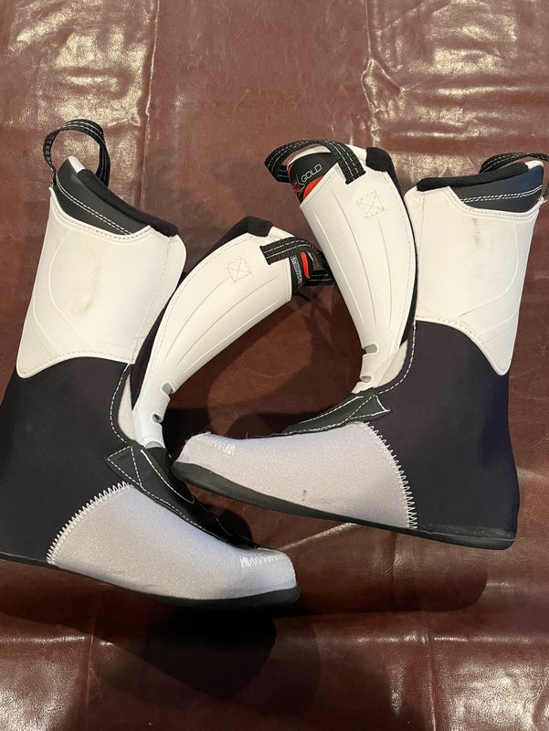 Size 12 Downhill Ski Boots | Used and New on SidelineSwap