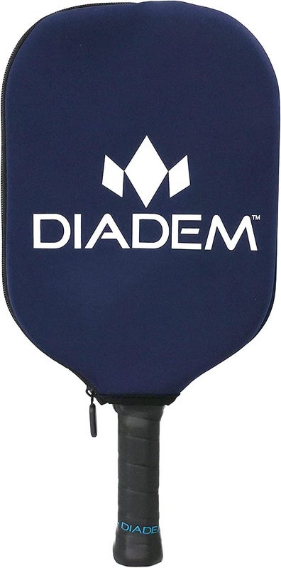 Diadem Pickleball Paddle Covers | Neoprene Cover | One Size Fits All Diadem...