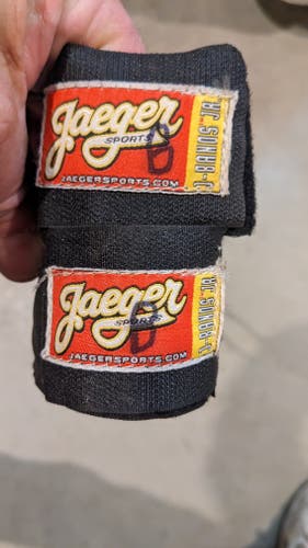 Jaeger J-Bands Jr. for Youth Player