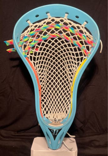 Used Box Warrior Evo 3 Head