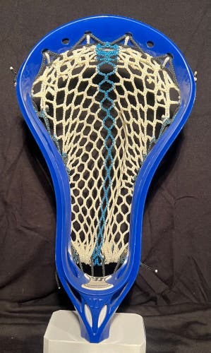 New Box Strung Evo 4 Head