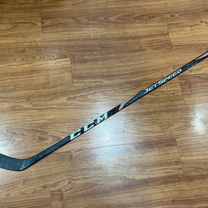 Senior Right Handed P28 JetSpeed FT2 Hockey Stick