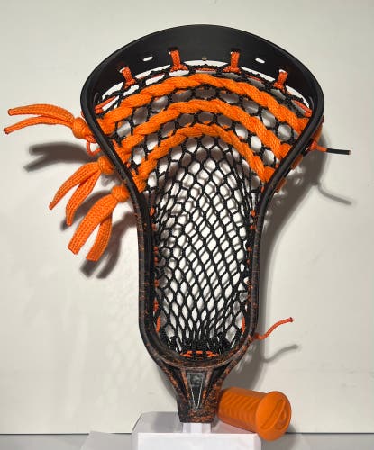 New Attack & Midfield Strung Z-ONE Head