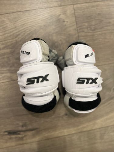 Adult Medium STX Stallion 500 Arm Pads