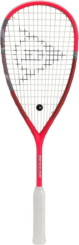 Dunlop Sports Tempo Pro V22 Squash Racket