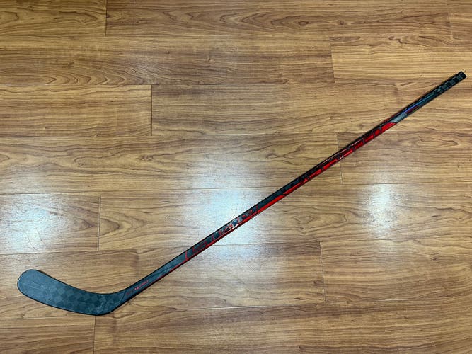 Refurbished- Pro Stock Senior Right Handed P29 Jetspeed FT4 Pro Hockey Stick