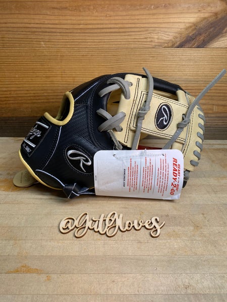 Rawlings 11.5" HOH Hyper Shell