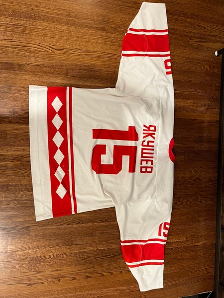 Rare Alexander Yakushev