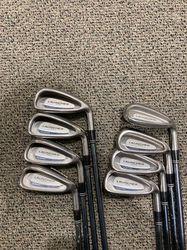 Women's Golf Clubs Used and New on SidelineSwap