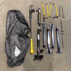 Used SKLZ Hurricane Category 4 Swing Trainer