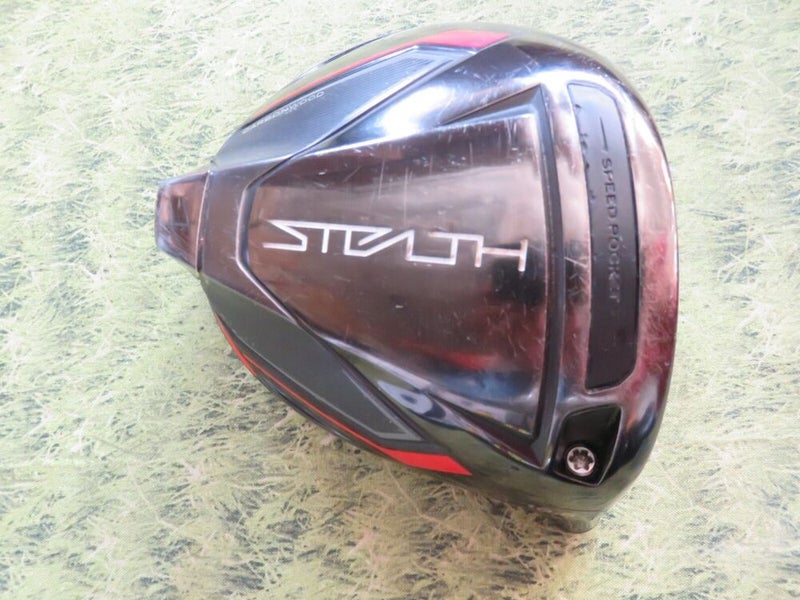 Taylormade STEALTH 10.5* Driver Head
