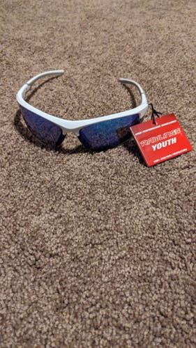New Unisex Small / Medium Rawlings Sunglasses