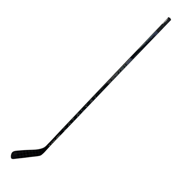 True Catalyst 9X Pro Stock Stick RH Custom Square Toe Curve 80 Flex