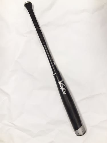 Used BBCOR Certified 2021 Victus Alloy Nox Bat (-3) 30 oz 33"