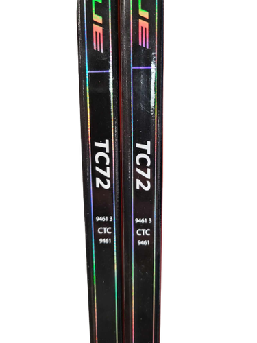 2-Pack True Catalyst 9X Pro Stock Sticks Chabot LH P28 85 Flex