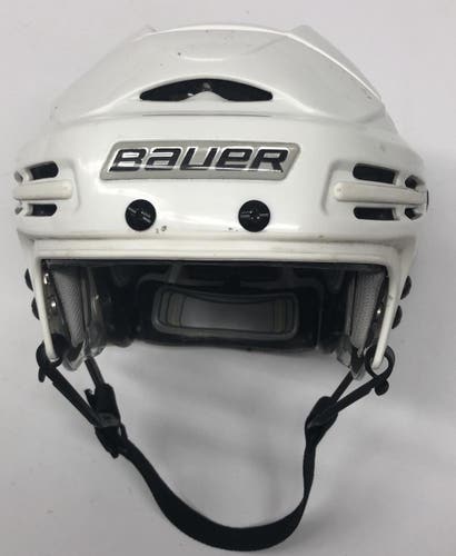 Used Medium Bauer 9900 Helmet