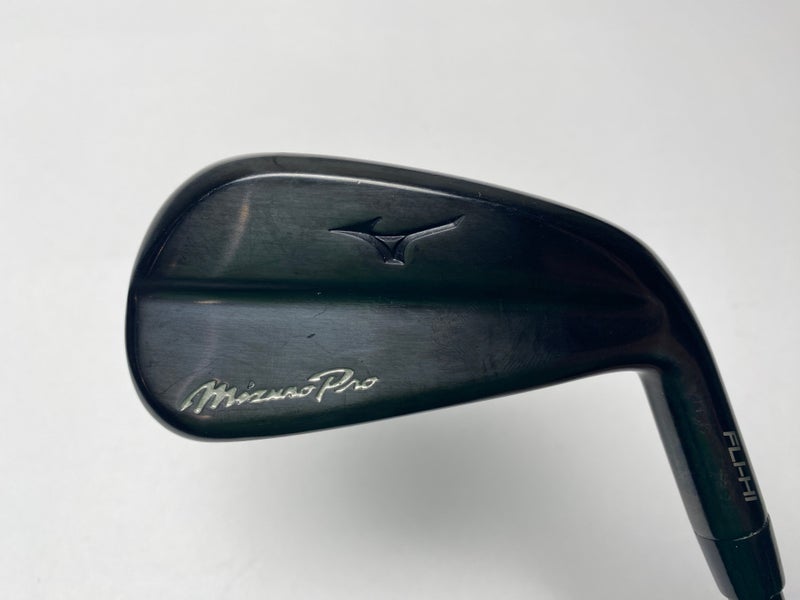 Mizuno Pro Fli-Hi 4 Utility Iron 22*Tensei Blue CK Series 70g Stiff RH
