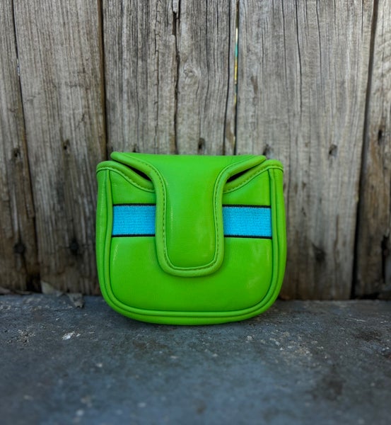 Ninja Turtle Golf Putter Headcover | SidelineSwap | Buy and Sell on ...