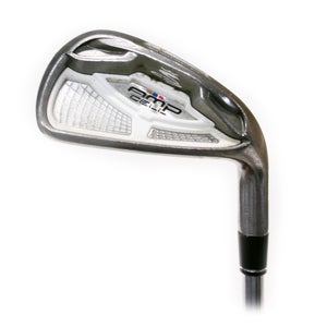 Cobra Amp Cell Single 7 Iron Steel True Temper Dynalite 90 Regular Flex