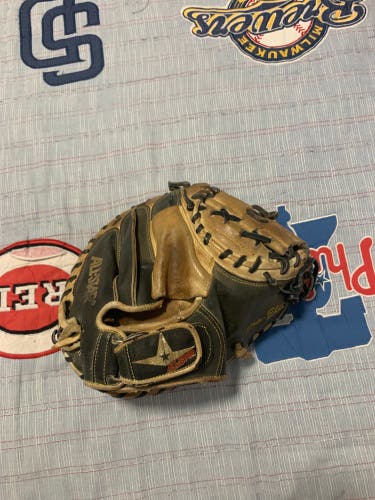 2021 Catcher's 32.5" Pro elite Baseball Glove
