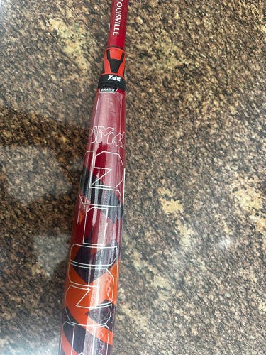 New 2023 Louisville Slugger Select PWR BBCOR WBL2641010 Bat (-3)