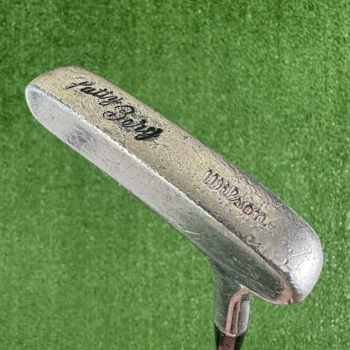 Wilson Patty Berg 2-Way Putter 34" Right + Left Handed