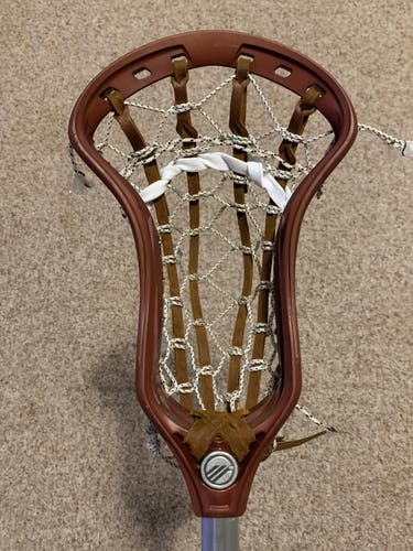 Traditional Maverik Kinetik 2 Wood Dye