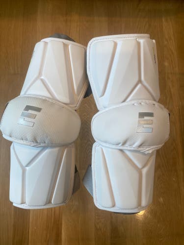 New Large Epoch Integra Elite Arm Pads