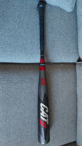 2021 Marucci CAT 9 composite USSSA 31/26  -5