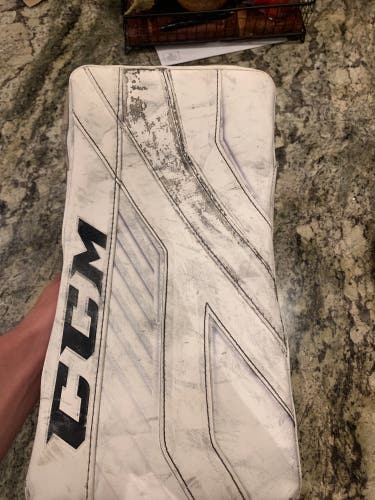 Used Regular  Axis Pro