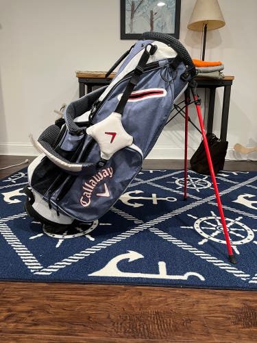 Men's Callaway Bag