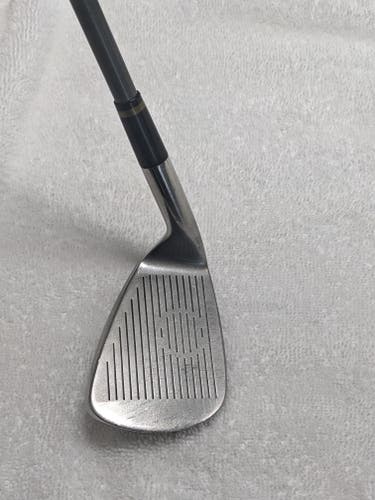 Men's RH King Cobra Oversize Sand Wedge 56  Degree Firm Flex