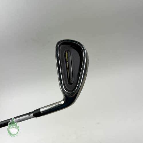 Used Right Handed Yonex 5 Iron Ladies Flex Graphite Golf Club