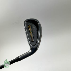 Used Right Hand Yonex Super A.D.X. 4 Iron Regular Graphite Golf Club