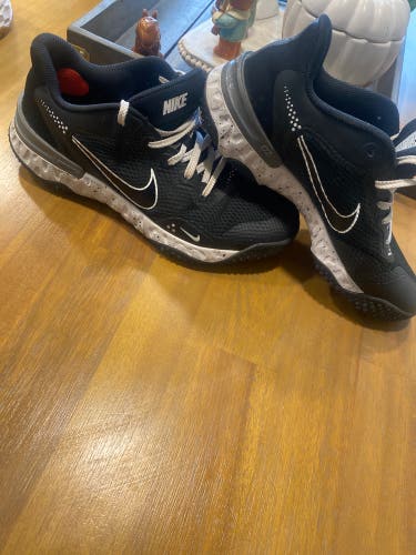 Used Size 7.5 (Women's 8.5) Nike Shoes