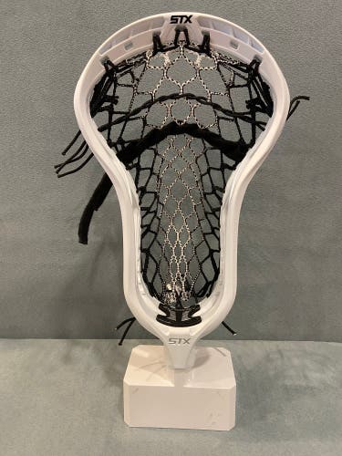 New STX Surgeon 900, TMD 6D Mesh